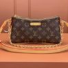 圖片 LV M83008 Liv Pochette 新款麻將包