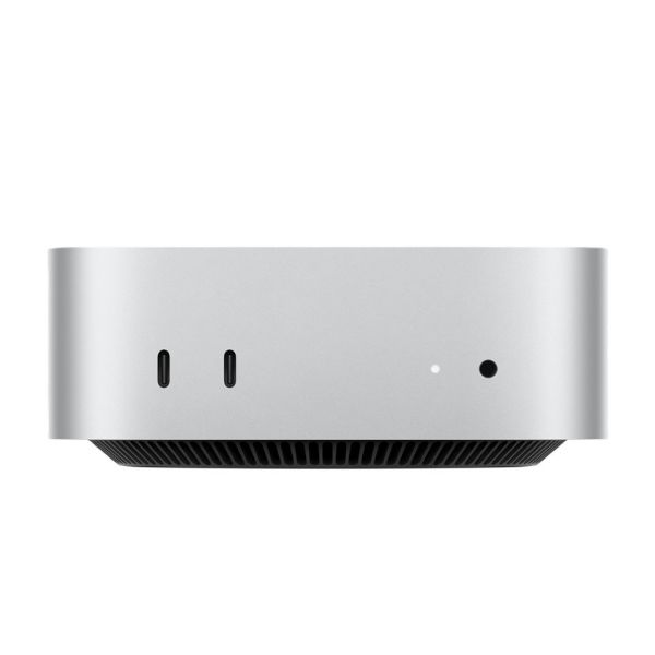 圖片 【全新】Mac mini (M4 / M4 Pro)