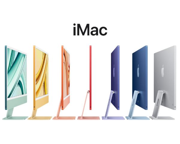 圖片 【全新】iMac (M4)