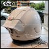 圖片 ARAI RX-7X 專用大鴨尾 透明 燻黑透明 亮白 珍珠白 珍珠黑  消光黑 空力套件 Racing Spoiler MOTOGP