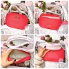 圖片 Kate spade｜KS 流蘇相機包 斜背包