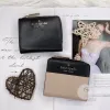 圖片 Kate spade｜KS 兩折短夾