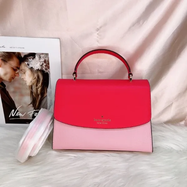 圖片 Kate spade｜KS 手提信封包