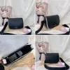 圖片 Kate spade｜KS 寬背帶 小馬鞍  斜背包