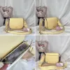 圖片 Kate spade｜KS 寬背帶 小馬鞍  斜背包