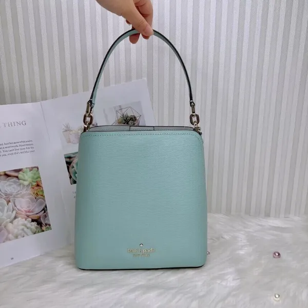 圖片 Kate spade 水桶包 肩背包 斜背包