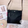 圖片  Kate spade｜KS 尼龍側扁包 斜背包