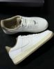 圖片 鞋教 Nike Air Force 1'07 Low LV8 "Summit White Khaki " 奶油卡其 男款 FZ5225-100