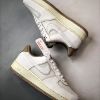 圖片 鞋教 Nike Air Force 1'07 Low LV8 "Summit White Khaki " 奶油卡其 男款 FZ5225-100