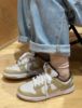 圖片 鞋教 Nike W Dunk Low LX "Be the One" 古銅錢幣 美拉得 女款  HM3695-017