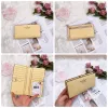 圖片 Kate spade｜KS 薄款 兩折中長夾