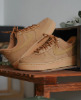 預購 Nike Air Force 1 Low Wheat Flex 小麥色 土黃 卡其 CJ9179-200