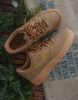 預購 Nike Air Force 1 Low Wheat Flex 小麥色 土黃 卡其 CJ9179-200