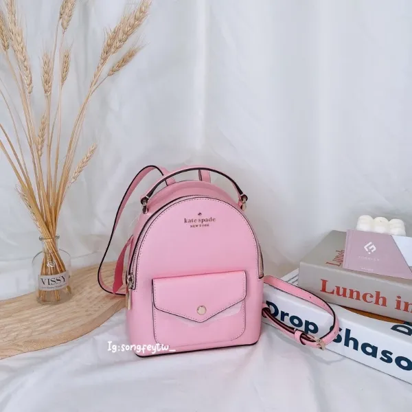 圖片 Kate spade 防刮小後背