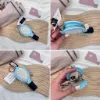 圖片 Kate Spade｜KS 網球拍造型零錢包
