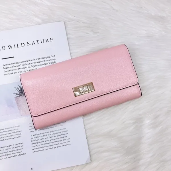 圖片  Kate Spade 信封長夾