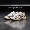 NICEDAY 現貨 Nike JAM 黑白金 男女尺寸 女款 FN0314-100