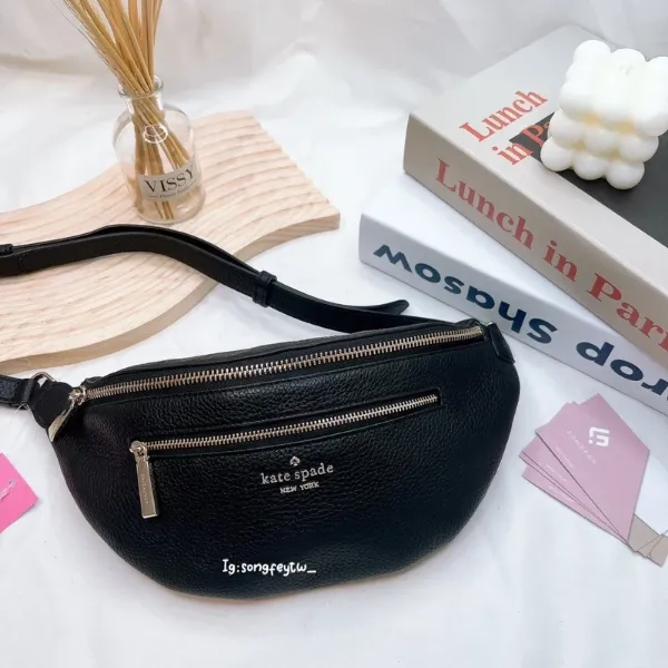 圖片 Kate spade｜KS 腰包 胸包