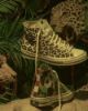 Brain Dead x Converse Chuck 70 High "Mismatched Prints" 163166c