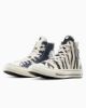 Brain Dead x Converse Chuck 70 High "Mismatched Prints" 163166c