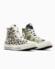 Brain Dead x Converse Chuck 70 High "Mismatched Prints" 163166c