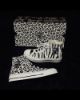 Brain Dead x Converse Chuck 70 High "Mismatched Prints" 163166c