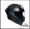 圖片 亞洲版 AGV PISTA GP RR Matt Carbon 消光黑 碳纖維