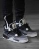  Nike Air Jordan 4 Retro "Fear" FQ8138-002