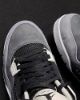  Nike Air Jordan 4 Retro "Fear" FQ8138-002