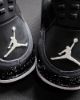  Nike Air Jordan 4 Retro "Fear" FQ8138-002