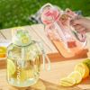圖片 MOSY MOSY | 大容量Tritan運動水壺 1800ml/2600ml 獨立茶倉設計 通過SGS認證 三色任選 《加贈杯瓶清潔刷》