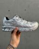 Empty Behavior x Asics GEL-Nimbus 10.1 "Liquid Silver" 1203A543-500EB