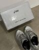 Empty Behavior x Asics GEL-Nimbus 10.1 "Liquid Silver" 1203A543-500EB