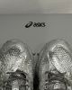 Empty Behavior x Asics GEL-Nimbus 10.1 "Liquid Silver" 1203A543-500EB