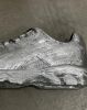 Empty Behavior x Asics GEL-Nimbus 10.1 "Liquid Silver" 1203A543-500EB