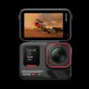 圖片 Insta360 Ace Pro 2 旗艦運動相機｜徠卡SUMMARIT鏡頭＋1/1.3吋8K感光元件｜8K30fps超清影片＋5000萬畫素照片｜專業級極限運動攝影首選