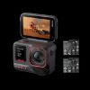 圖片 Insta360 Ace Pro 2 旗艦運動相機｜徠卡SUMMARIT鏡頭＋1/1.3吋8K感光元件｜8K30fps超清影片＋5000萬畫素照片｜專業級極限運動攝影首選