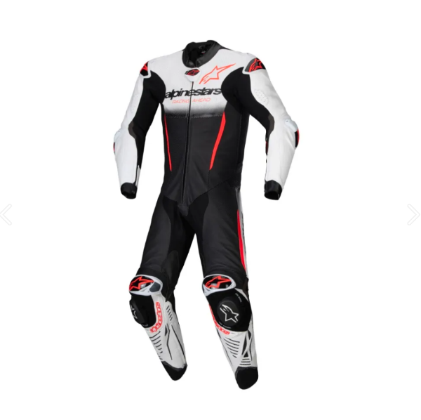 圖片 A星 ALPINESTARS GP-R7 1PC LEATHER SUIT 連身皮衣