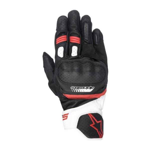 圖片 A星  ALPINESTARS SP-5手套