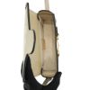 圖片 Gucci 展示品 1955 Horsebit 馬銜釦斜背迷你手機包(699296-燕麥色)