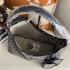 圖片 Goyard Sac Hobo PM 深藍色