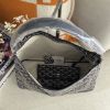 圖片 Goyard Sac Hobo PM 深藍色