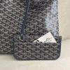 圖片 Goyard Sac Hobo PM 深藍色