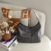 圖片 Goyard Sac Hobo PM 深藍色