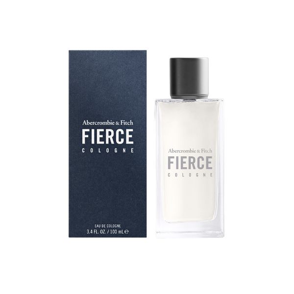 圖片 A&F 天生無畏男性古龍水100ML