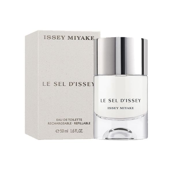 圖片 ISSEY MIYAKE三宅一生 一生之鹽淡香水50ML