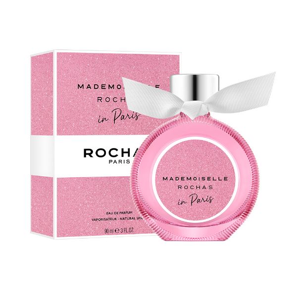 圖片 ROCHAS 羅莎小姐在巴黎淡香精90ML