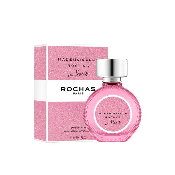 圖片 ROCHAS 羅莎小姐在巴黎淡香精30ML