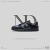 NICEDAY 現貨 Nike Dunk Low Off Noir 霧霾藍黑 男鞋 FZ3052-001