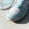 NICEDAY 現貨 Nike Dunk Low Twist 冰藍 果凍勾 女款 DZ2794-103